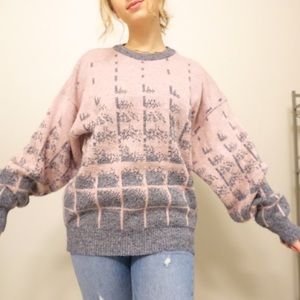 Vintage sweater